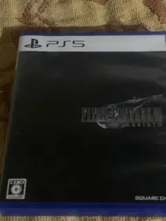 FINAL FANTASY VII REBIRTH PS5