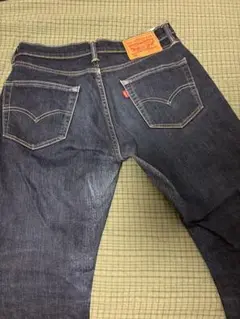 Levi's 505 デニム W28 L32