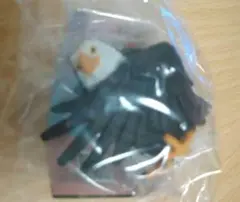 執事-Butler- ハクトウワシ　ガチャガチャ　ガチャポン　カプセルトイ