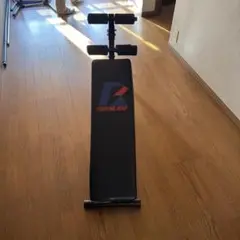 アブドミナルマシン