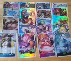 ワンピース カードゲーム セット