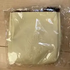 【新品】ファンダフル・ディズニー　ミニポーチ