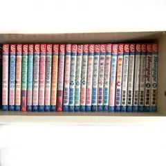 少女漫画　宮坂香帆全巻セット　まとめ売り　全26冊