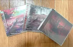 R指定　CD