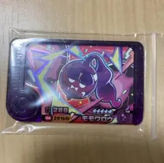 ポケモンフレンダ　フレンダピック　ベストタッグ1弾　モモワロウ