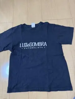 ルースイソンブラ　Ｔシャツ　黒　Mサイズ