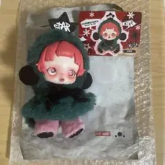 SKULLPANDA POPMART Winter Symphony シリーズ
