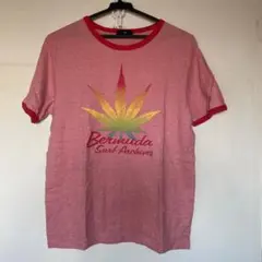 メンズＴシャツ　M