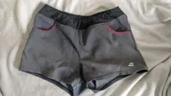 バボラショートパンツ レディース