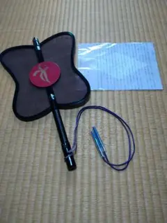 軍配団扇 武田信玄