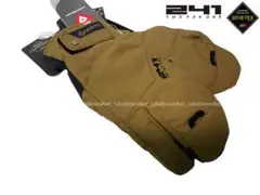 241 TWO FORONE　 GORE-TEX　 ゴアテックス　グローブ