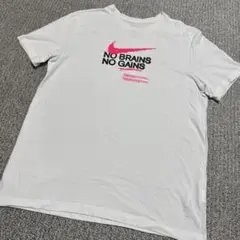 ナイキ　Tシャツ　L