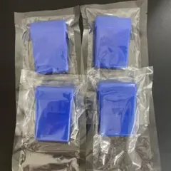 ムコスタ点眼液専用 ケース　×4