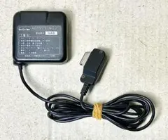 ドコモ docomo FOMA用 ACアダプタ N02 通電確認済み ガラケー