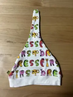 Love free ベビー帽子