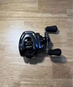 シマノ メタニウムDC ノーマルギア