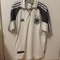 ドイツ代表 ユニ インポートMサイズ　J/Oサイズ