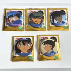名探偵コナン トレーディング缶バッジ vol.3工藤新一