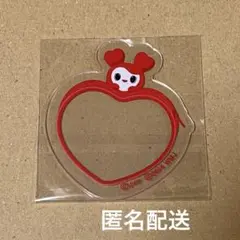 TWICE GIGO アクリルシール チェヨン チェンブリー