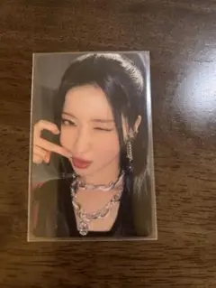 BABYMONSTER ベビモン　アサ　popup ラントレ
