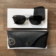 Ray-Ban CARAVAN REVERS 0RBR0102S 004/GR