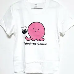 タコピーの原罪 Tシャツ ホワイト 白 レディース 女性 Mサイズ