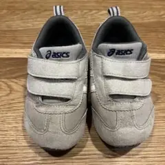 ✴︎ asics キッズ　スニーカー　スクスクベビー　15cm ✴︎