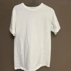 Deluxeware コットン ホワイト Tシャツ XL