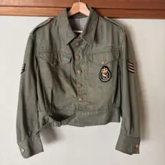 1952年　イギリス軍　バトルドレス