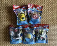 ポケモン　みずでっぴゅー 2
