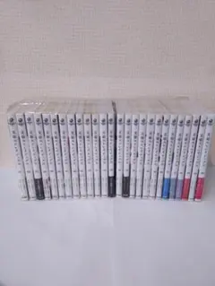 文豪ストレイドッグス　全巻