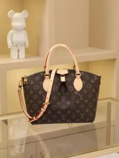 Louis Vuitton モノグラムショルダーバッグ