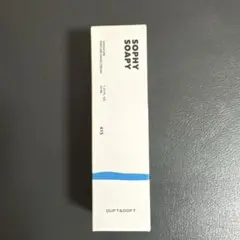値下げ不可　DUFT&DOFT ハンドクリームSophySoapy