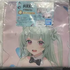NIKKE一番くじビジュアルクロス