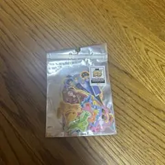 デジモン クラファン ステッカーセット
