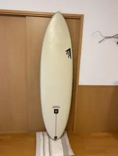 【新品未使用】FireWire サンデー 5'6\" 31.2L！希少サイズ！ d24781cea77a3bfb4a8ccabaaef528