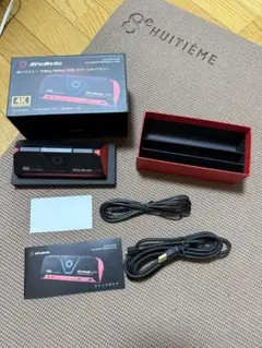 AVerMedia 4K 値下げ可