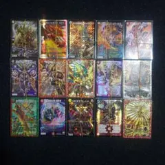 デュエルマスターズ　引退品　500枚　まとめ売り