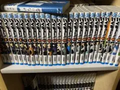 ハイキュー 全巻セット