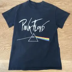 Pink Floyd ブラック Tシャツ
