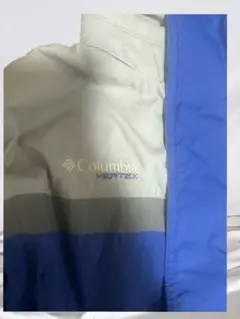 Columbia VERTEX アウター