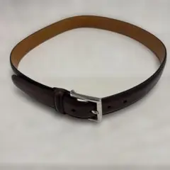 UNITED ARROWS コルドバン ベルト