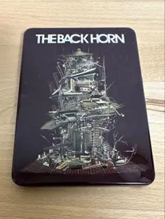 THE BACK HORN KYO-MEIツアー～リヴスコール～at 日本武道…