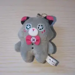 誰か夢だと言ってくれ　ぬいぐるみ