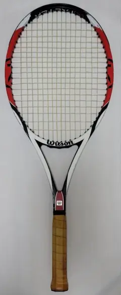 ウィルソン フェデラーモデル K sixone Tour90 ラケット