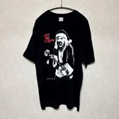 【未使用】 映画 テリファー 3 聖夜の悪夢 Tシャツ