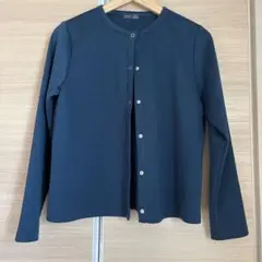 ニーム　カーディガン