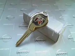 ニスモ ブランクキー 新品 日産　スカイライン　GT-R Yahoo!オークション - KEY00-00185 スカイライン GT-R ブランク
