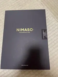 ♡NIMASO ガラスフィルム iPad NFD24C1155
