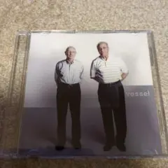 Twenty One Pilots vessel CD